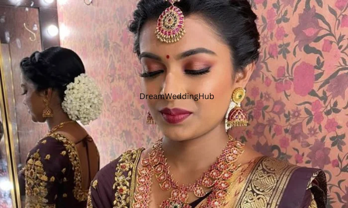 Jas Makeover thanjavur